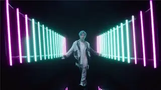 Motoki Ohmori - &lsquo;Midnight&rsquo; Teaser #2