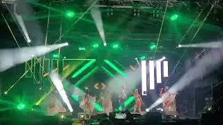 BASSHUNTER - DOTA (ŚLĄSKA SCENA LETNIA 30.08.2025)