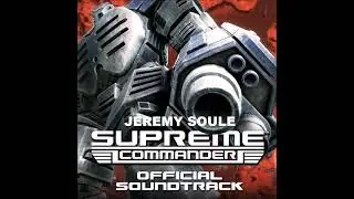 Jeremy Soule-Supreme Commander--Track 17--Massive Attack