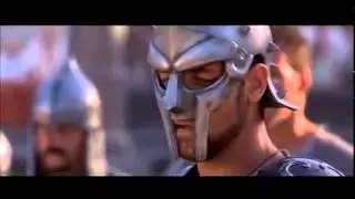 Gillette Abdi GLADIATOR
