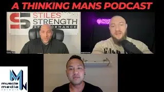 MATT CHRISTMAN | BODYWORK IN BODYBUILDING | POSING CUES