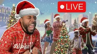 CHRISTMAS EVE! Huge GAMING NEWS! 🔥🚨 | LIVE REACTION
