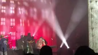 Tenacious D - The Metal live Los Angeles 2019