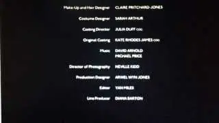 Sherlock S3 E3 credits