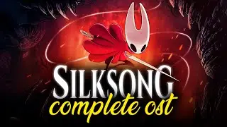 Hollow Knight: Silksong – Complete Soundtrack (Full OST)