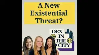 DEX in the City: Class Actions in Crypto Are on the Rise. Are They More Dangerous Than SEC Enforc...
