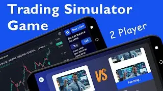 Trading Blitz - Free Stock Trading Simulator
