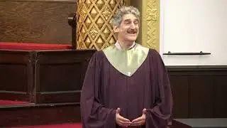 Doug Shapiro sings &ldquo;When You Speak to Me&rdquo; by Twila Paris | Madison Avenue Baptist Church