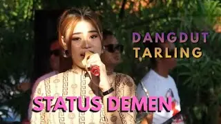 STATUS DEMEN _NINA YANI _ DANGDUT TARLING VIRAL ‼️@yudasuprianto8442 