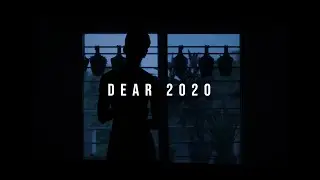 Dear 2020 (Relax) | Canon 80D