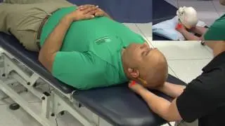 CV4-Compression of the 4th ventricle
