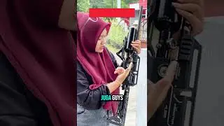 READY BOCAP BOGEL RASA LONG RANGE BOSSKU #senapanangin #senapananginmurah #senapananginuntukbabi