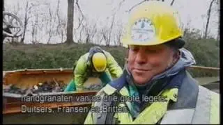 ghent dredging