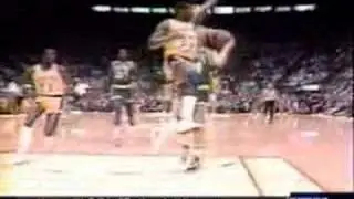 NBA's S.W.A.T. Team