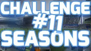 FIFA 14 | Challenge Seasons #11