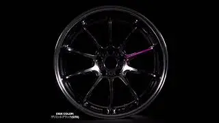 WORK EMOTION ZR10-2p  (new)