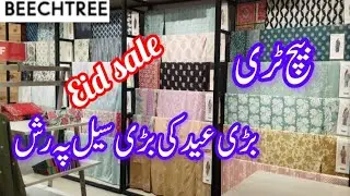 Beechtree badi eid sale ❣️!! Beechtree sale