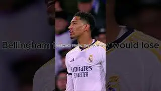 Jude Bellingham Amazing Goal 🔥⚽️