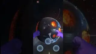PELO MENOS TINHA ALGO BOM DEPOIS 🤷 #solarsmash #gameplay #game