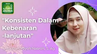 Kajian Kitab Pilar Pengokoh Nafsiyah 