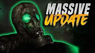 Chernobylite: The Horror RPG That Keeps Getting Better - Red Trees Update