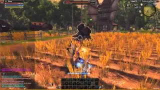 WildRaiderZ- Killing Gember