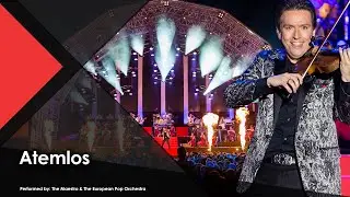 Helene Fischer: ATEMLOS durch die Nacht | STUNNING Instrumental Twist - The Maestro & T.E.P.O.
