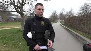 Corona##Update## 20.03.2020 Stadt Gera OB Julian Vonarb