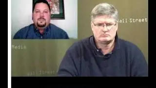 Todd Sullivan on Wall St. Media Talking About General Growth Properties