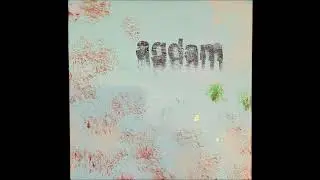 Various Artists &ndash; Agdam (2011)