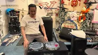 Trống g&otilde; bo Tama & Yamaha ,sản phẩm phục vụ ace đam m&ecirc; trống g&otilde; bo 0386282707 thi&ecirc;n t&agrave;i
