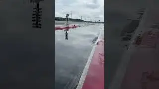 We are all done at Toronto Motorsports Park.