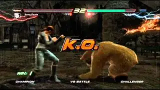 fighting ru T6 27 08 11 1v1 10 SIM VS Real