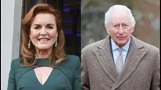 Fergies explosive Memoiren: Welche Geheimnisse bedrohen die Royals?
