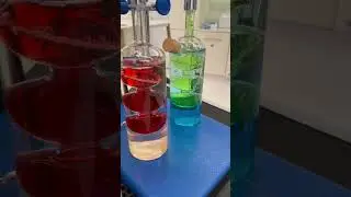 Молекулярные коктейли в выездном баре в Москве  #cocktail #bartender #drink #party #bar