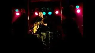 Russell Wayne Performing Hotel California.MOV