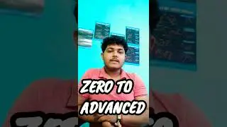 ZERO TO ADVANCE level forex learning series #trading #shortsfeed #forextrading  #forexlearning