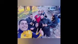 buen a&ntilde;o para toda la eskina