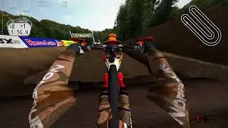 Hurren Compound Enduro MxBikes