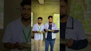 Hostel Life 😞 #bikirakiodiacomedy #comedyvideos #funny