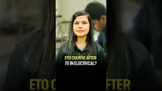 ETO Course Eligibility after ITI in Electrical Trade? (2025)