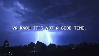 Freesass - Outburst [Official Lyric Video]