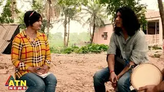 Animes Roy With Munni Saha | ATN News | Eid al-Fitr 2022