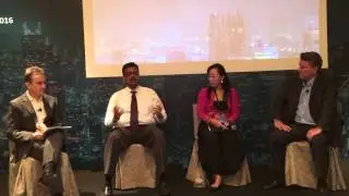 CA APJ 2016 Summit: Digital Transformation in the Application Economy