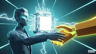 AI Solutions Video Showreel