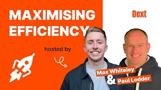 Maximising Efficiency: Dext Solo III
