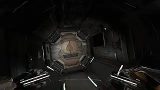 HELLION E01 - Drifting and Docking