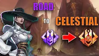 Hela is INSANE | Season 4.5 | Road to Celestial