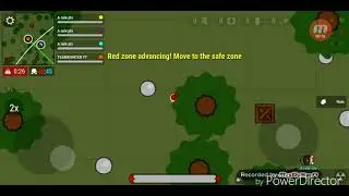 Surviv.io 50v50 event #3