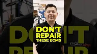 💡 Quick ECM Tip for Mack & Volvo Trucks #volvotrucks  #macktrucks  #ecmrepair  #truckmaintenance